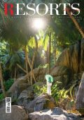 img Resorts Magazine N.108 2025