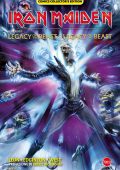 img Heavy Metal Iron Maiden Mega N.11 - Agosto-Settembre 2025