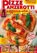 img Ricette per friggitrice ad aria speciale N.4 - Luglio-Agosto 2025