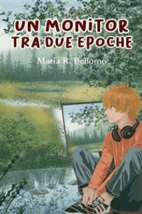 Maria R. Bellomo – Un monitor tra due epoche (2024)