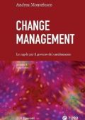 Andrea Montefusco - Change management (2011)