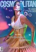img Cosmopolitan Italia - Giugno 2025 [True PDF]
