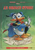 img Topolino Extra 25 - An Origin Story (Panini 2025)