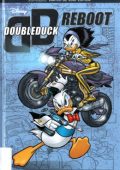 img Topolino Limited De Luxe Edition 19 - Doubleduck - Reboot (Panini 2018)