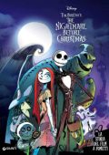 img Disney comics collection 03 - Tim Burton
