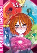 img Disney comics collection 04 - W.I.T.C.H. il rebooot 02 - Il potere delle emozioni (Giunti 2024-09)
