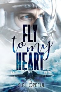 S.P. Hopeful – Fly to my heart (2025)
