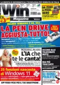img Win Magazine - Giugno 2025 [True PDF]