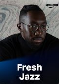 Fresh Jazz 13.06.2025 (2025) .mp3 - 320 kbps / FLAC [Hi-Res]