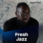 img Fresh Jazz 13.06.2025 (2025) .mp3 - 320 kbps / FLAC [Hi-Res]