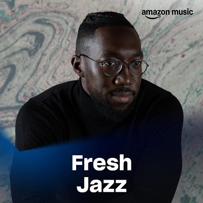 Fresh Jazz 13.06.2025 (2025) .mp3 – 320 kbps / FLAC [Hi-Res]