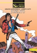 img Le Storie Cult 135 - Joselito (Bonelli 2024-01-11)