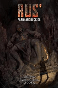 Fabio Andruccioli – Rus’ (2019)