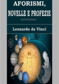 Aforismi, novelle e profezie (2019)