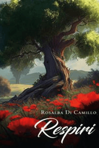 Rosalba Di Camillo – Respiri (2024)