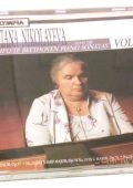 L. van Beethoven - Complete Piano Sonatas – Tatiana Nikolayeva (1995) APE lossless
