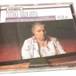img L. van Beethoven - Complete Piano Sonatas – Tatiana Nikolayeva (1995) APE lossless