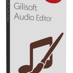 img Gilisoft Audio Editor 3.1.0 - ENG