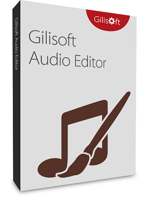 Gilisoft Audio Editor 3.1.0 – ENG