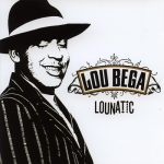 img Lou Bega - Lounatic (2025) .mp3 - 320 kbps