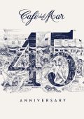 Café del Mar - Café del Mar 45th Anniversary (2025) .mp3 - 320 kbps / FLAC