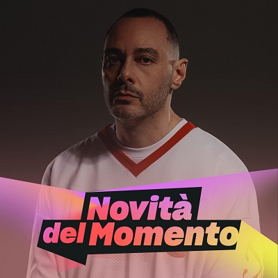 Novità del momento 20.06.2025 (2025) .mp3 – 320 kbps / FLAC [Hi-Res]