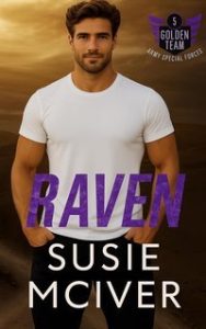 Susie McIver – Golden Team Vol. 5. Raven (2025) Susie McIver – Golden Team Vol. 5. Raven (2025)