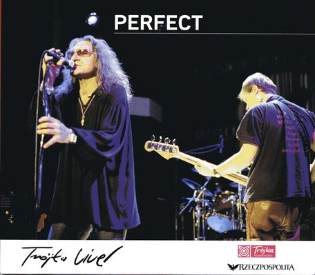 Perfect (Poland) – Collection: 10 albums + bonus (1981-2007) FLAC/APE lossless Perfect (Poland) – Collection: 10 albums + bonus (1981-2007) FLAC/APE lossless