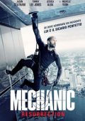 img Mechanic: Resurrection (2016) .MKV - WebDL 1080p AVC H264 AAC 5.1 iTA Sub iTA