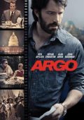 img Argo (2012) .MKV - WebDL 1080p AVC H264 AAC 5.1 iTA Subs iTA