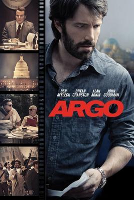 Argo (2012) .MKV – WebDL 1080p AVC H264 AAC 5.1 iTA Subs iTA