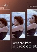 Ornella Vanoni - Rossetto e Cioccolato (PAS REMIX) [singolo] (2025) .mp3 - 320 kbps