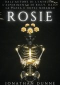 Jonathan Dunne - Rosie (2025)