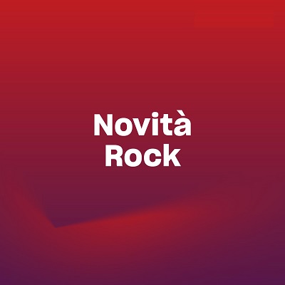 Novità Rock 27.06.2025 (2025) .mp3 – 320 kbps / FLAC [Hi-Res]