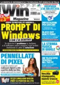 img Win Magazine N.327 - Luglio 2025