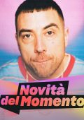 Novità del momento 13.06.2025 (2025) .mp3 - 320 kbps / FLAC [Hi-Res]