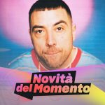 img Novità del momento 13.06.2025 (2025) .mp3 - 320 kbps / FLAC [Hi-Res]