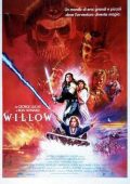 img Willow (1988) .MKV - WebDL 1080p AVC H264 AAC 5.1 iTA Subs iTA