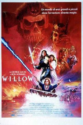 Willow (1988) .MKV – WebDL 1080p AVC H264 AAC 5.1 iTA Subs iTA