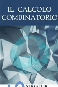Gilberto Peri – Il Calcolo Combinatorio (2019)