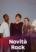 Novità Rock 6.06.2025 (2025) .mp3 - 320 kbps / FLAC [Hi-Res]