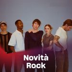 img Novità Rock 6.06.2025 (2025) .mp3 - 320 kbps / FLAC [Hi-Res]