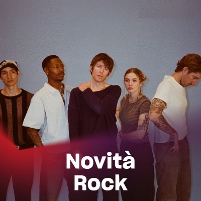 Novità Rock 6.06.2025 (2025) .mp3 – 320 kbps / FLAC [Hi-Res]