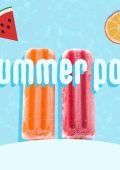 Summer pop (2025) .mp3 - 320 kbps / FLAC