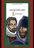 Vito Costantini - Shakespeare è Italiano (2013)