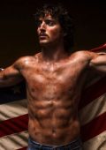 Benson Boone - American Heart (2025) .mp3 - 320 kbps / FLAC (24bit-44.1kHz)