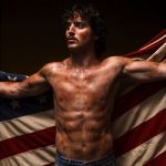 img Benson Boone - American Heart (2025) .mp3 - 320 kbps / FLAC (24bit-44.1kHz)