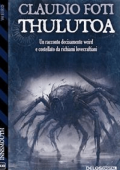 Claudio Foti - Thulutoa (2023)