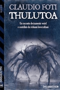 Claudio Foti – Thulutoa (2023)