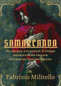 Fabrizio Militello - Samarcanda (2024)